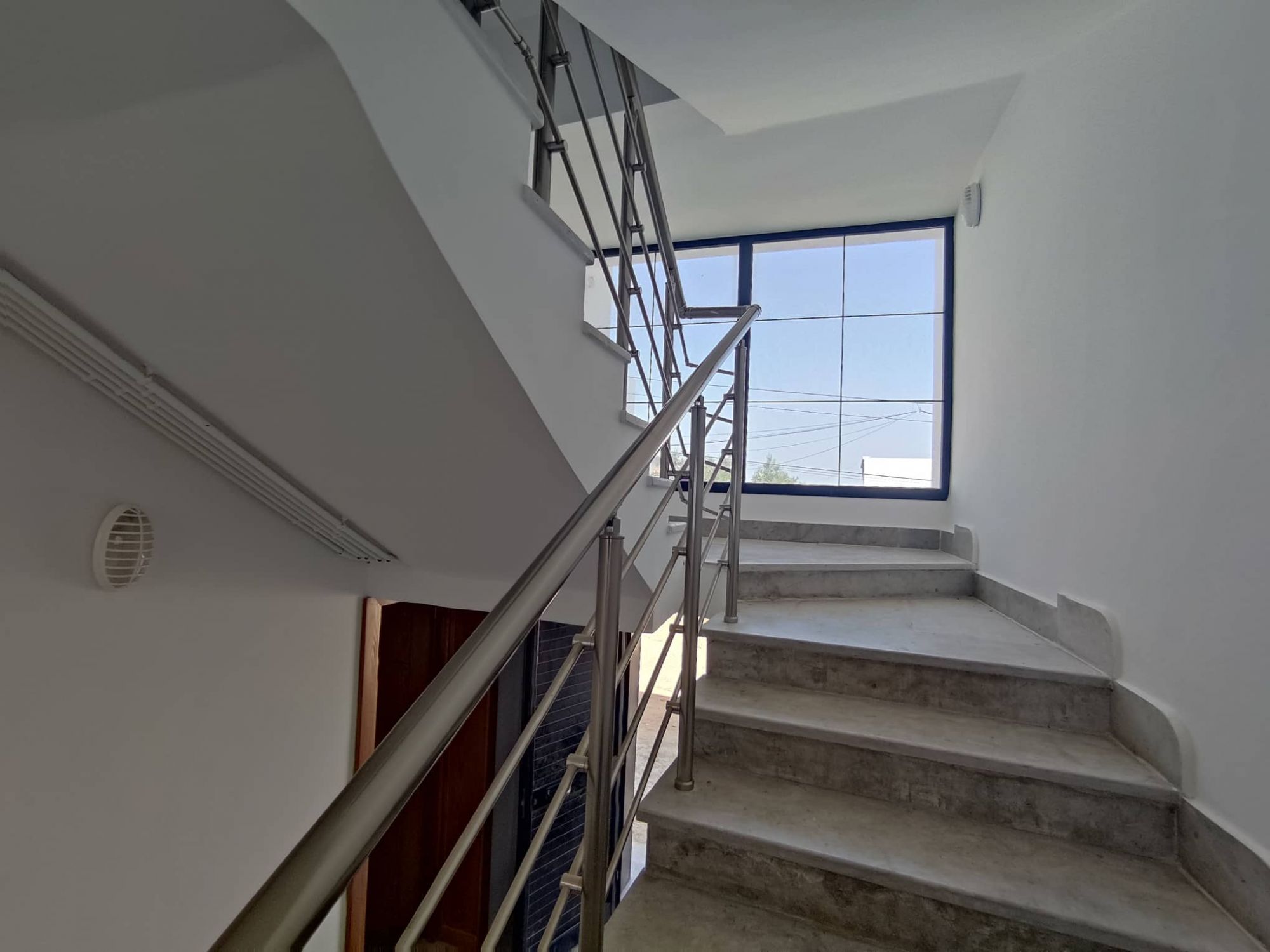 Résidence liliane hammamet nord