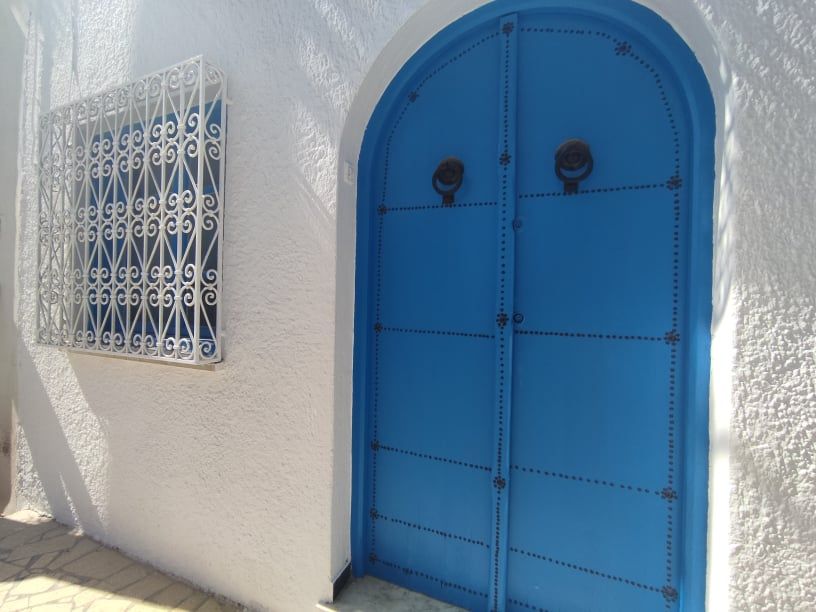 Dar mana mana hammamet ha