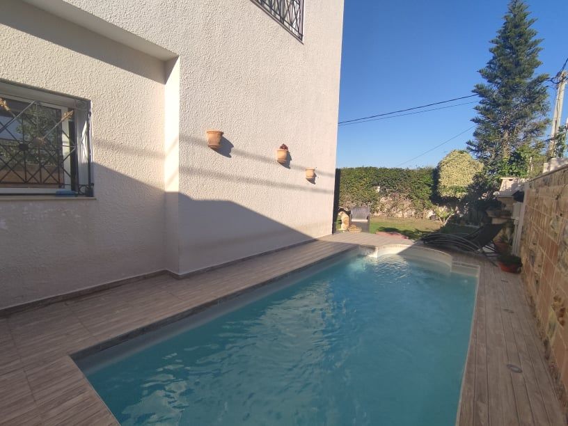 Villa miss nabeul nabeul