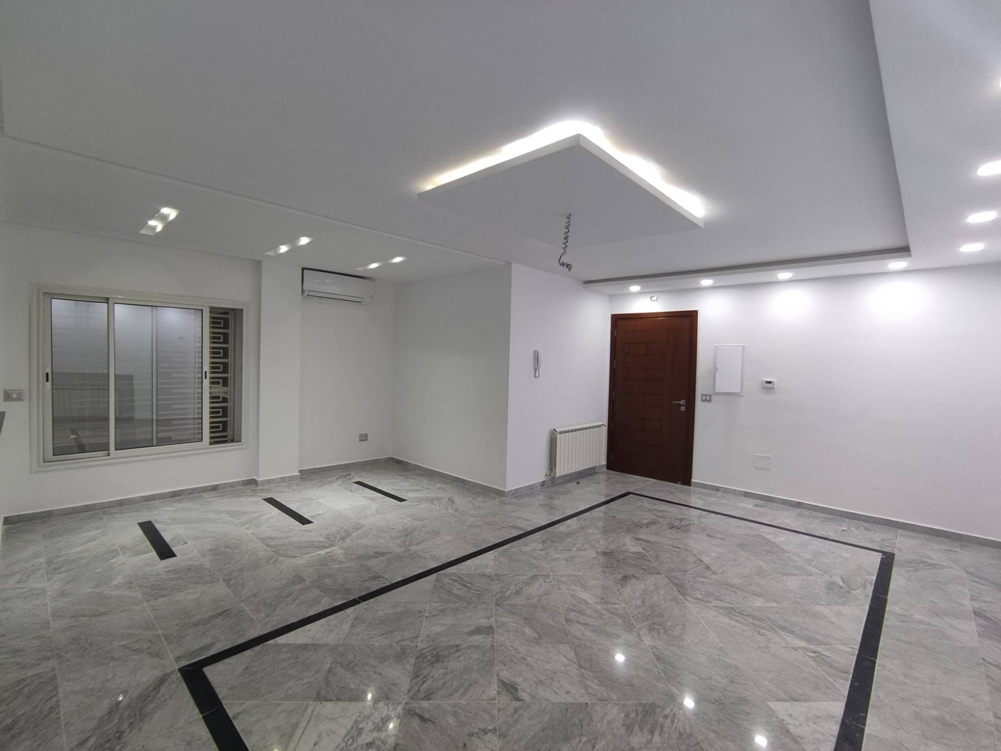 Appartement neige 1 mrezga