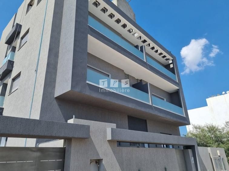 A vendre des appartements à barraket essahil