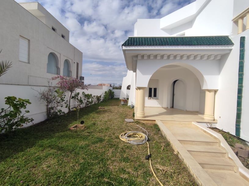 Villa koton villa villa