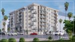 A vendre un appartement à Hammamet AFH Mrezga