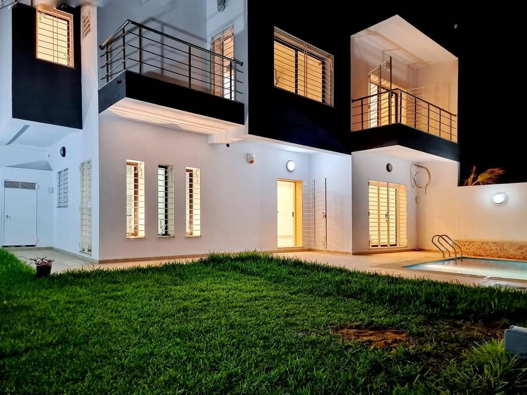 Villa sara villa sarra