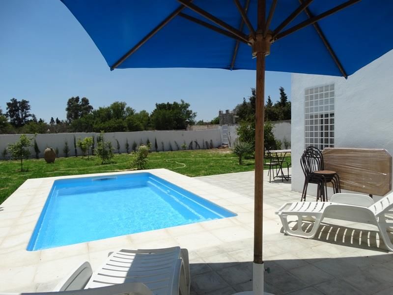 Villa sky sky zone miramar