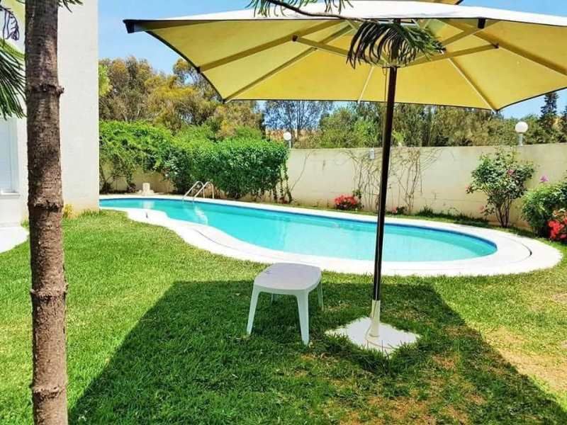 Villa bey bey villa hammamet