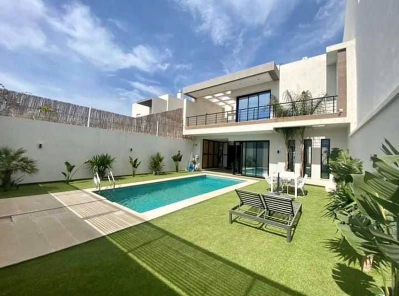 Villa léa leeeaaaaaa