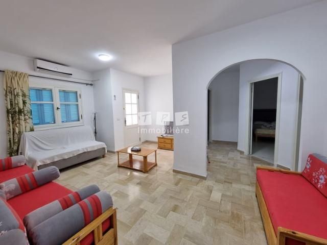 Appartement citron proche de la mer