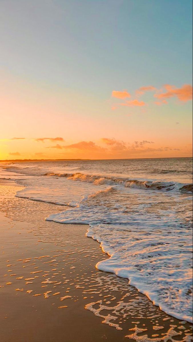 The seaside lifestyle