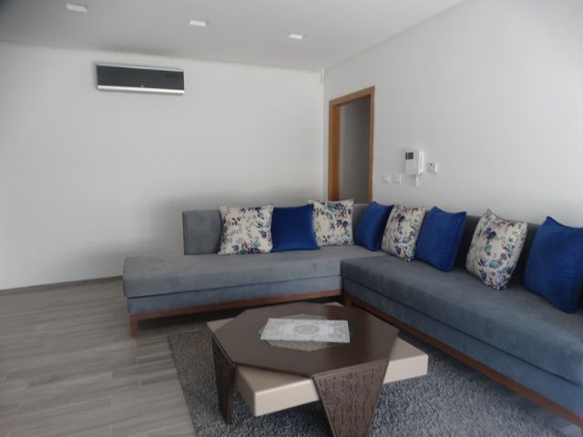 Appartement maria réf: :