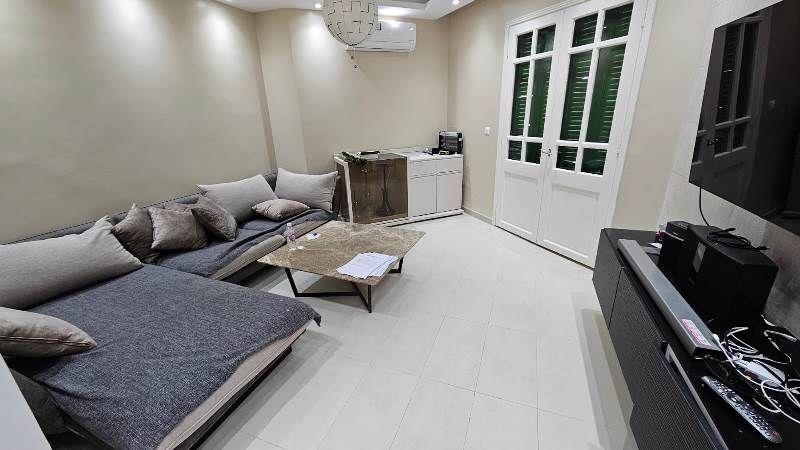 Appartement hoya réf: :