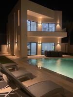 Location de vacances d'une prestigieuse villa à Djerba
