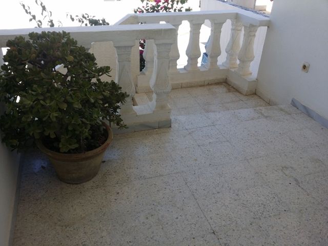 Appartement des soldatsréf: :