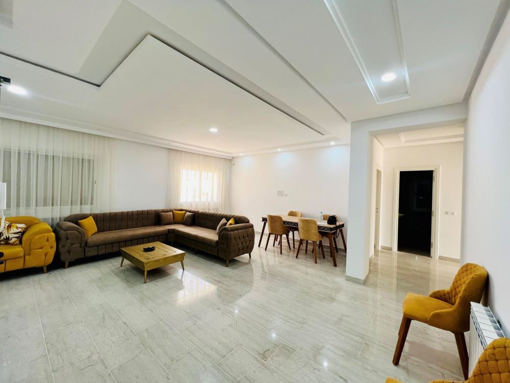 Appartement cool cool