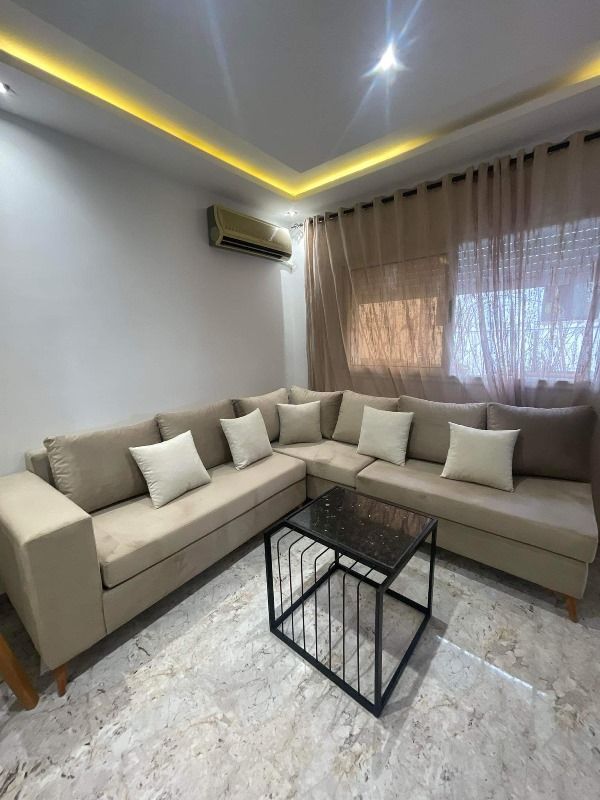 Appartement cylia hammamet