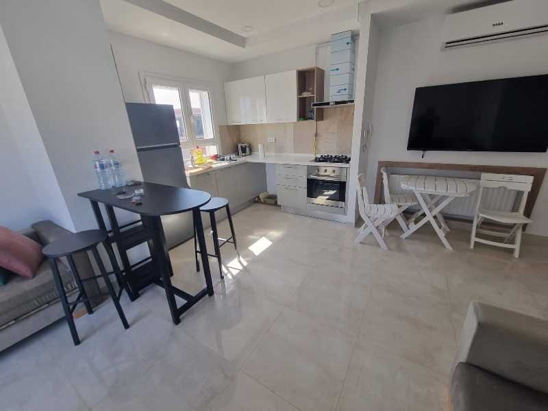 Appartement la mauveréf: