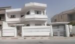 Une villa à plage Béni Khiar  vue sur mer