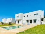 Villa Maria II AL à Hammamet Zone Craxi