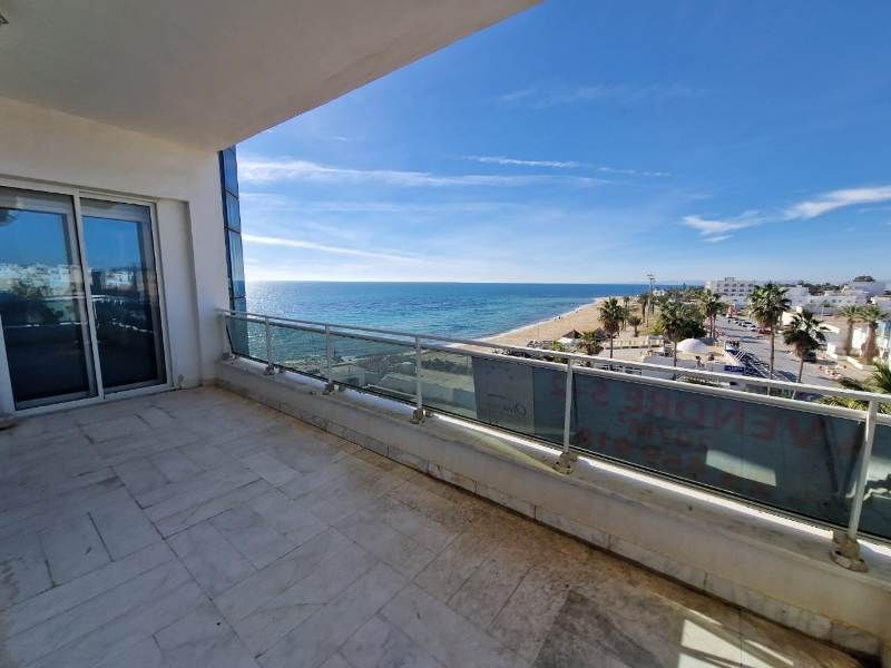 Appartement best view réf: zone nord