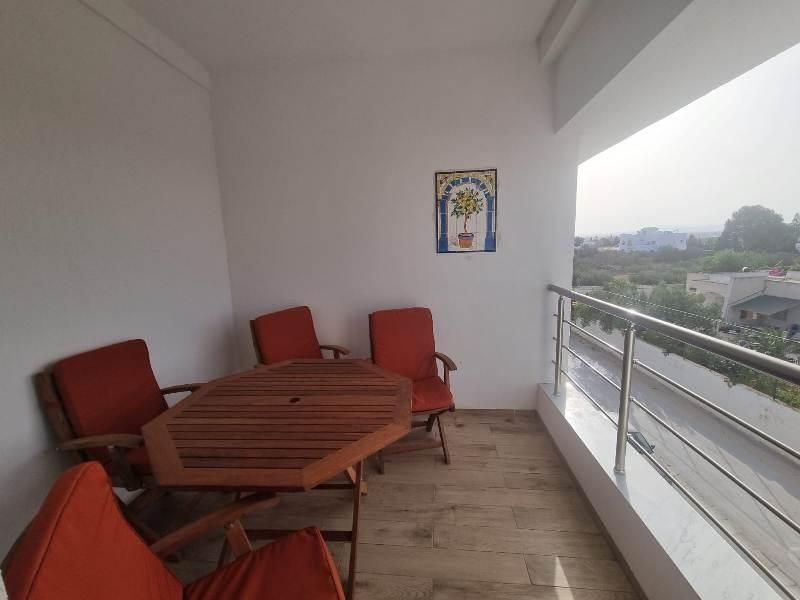 Appartement pamelaréf: miramar