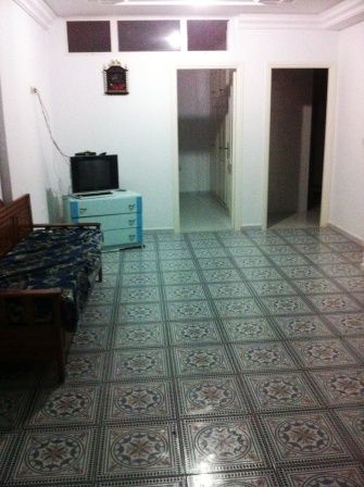 Appartement à el kantaoui prés de la plage