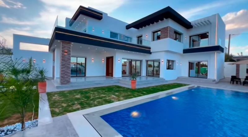 Villa rolex sud villa rolex