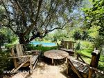 Villa forest hammamet birbouregba ll il
