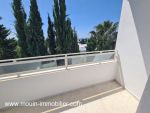 Appartement florus fl a hammamet nord