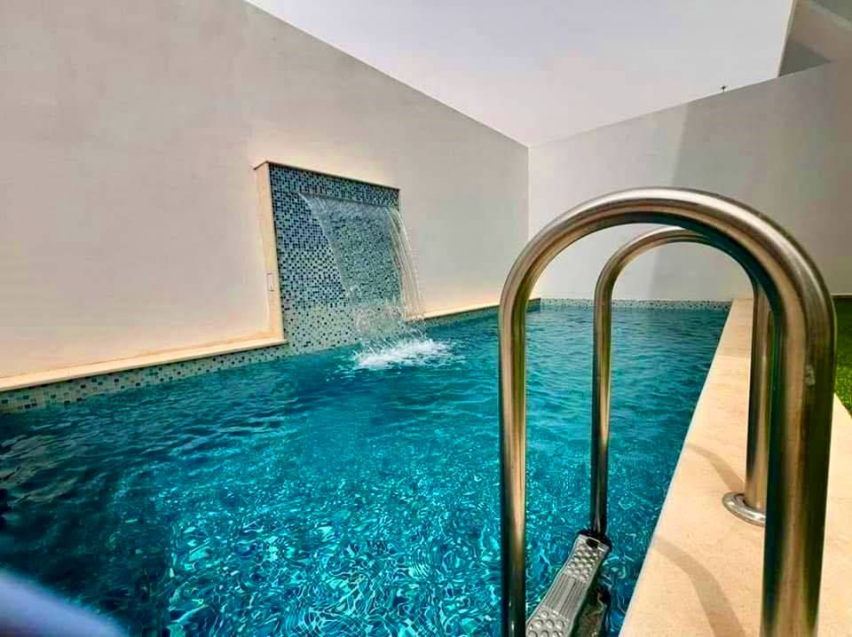 Villa raya nord villa