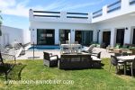 Villa chacha hammamet yasmine ii ll