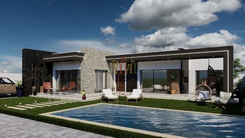 Villa karine 2 villa