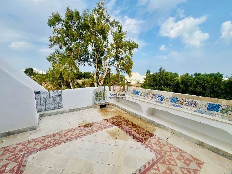 Maison karé maison luxe