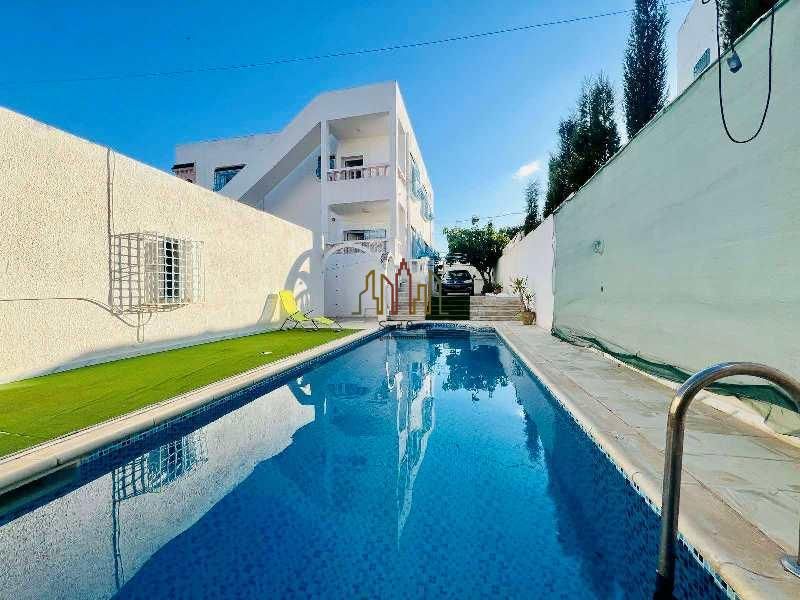 Villa zahra villa zahra luxe