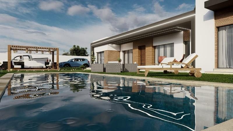 Villa libre 2 sud villa