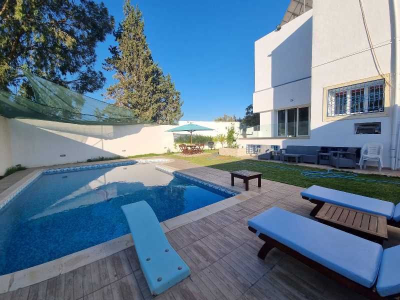 Dar nejmaréf: été