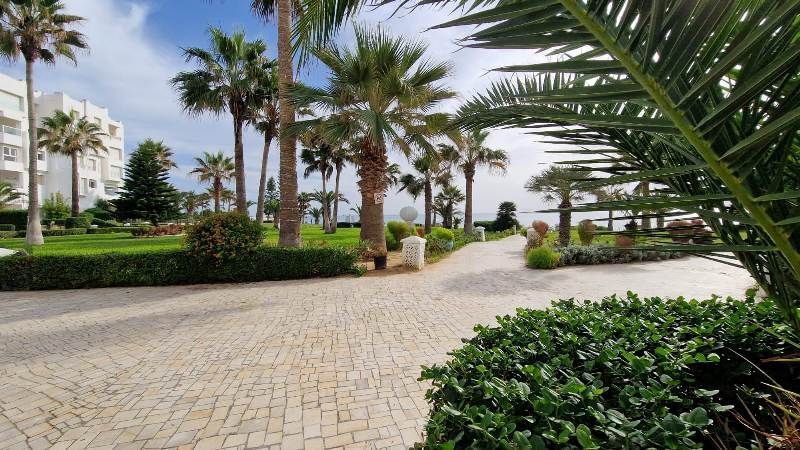 Appartement la plage 1 réf: