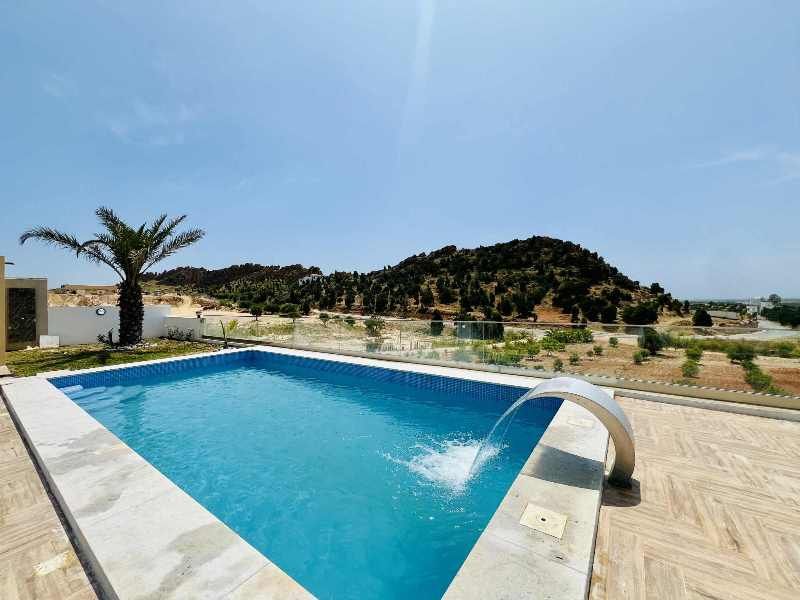 Villa nadine villa nadine u