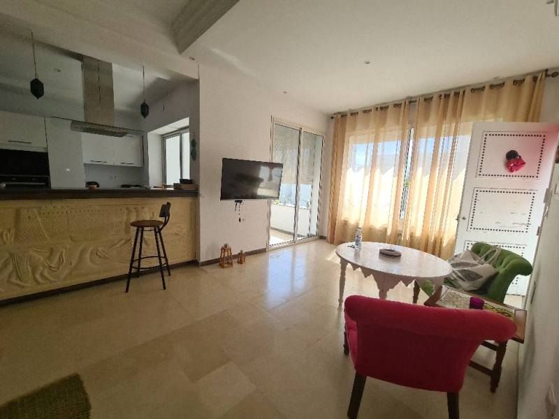 Appartement anna réf