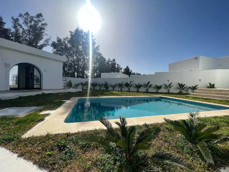 Villa claire belle villa