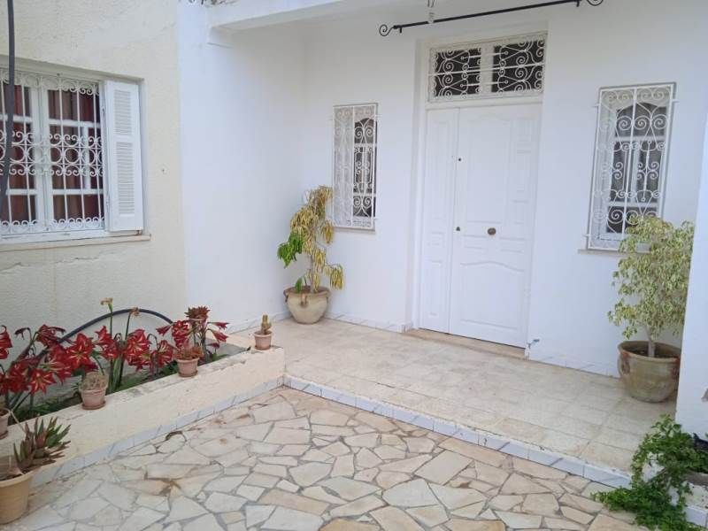 Appartement nesrine 1réf: location appartement à hammamet