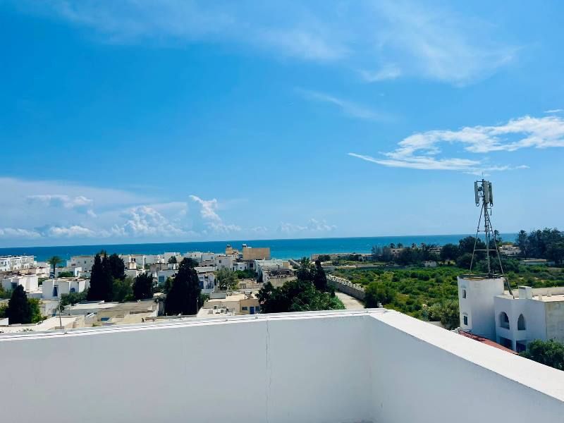 Résidence lido lido dar chaaben