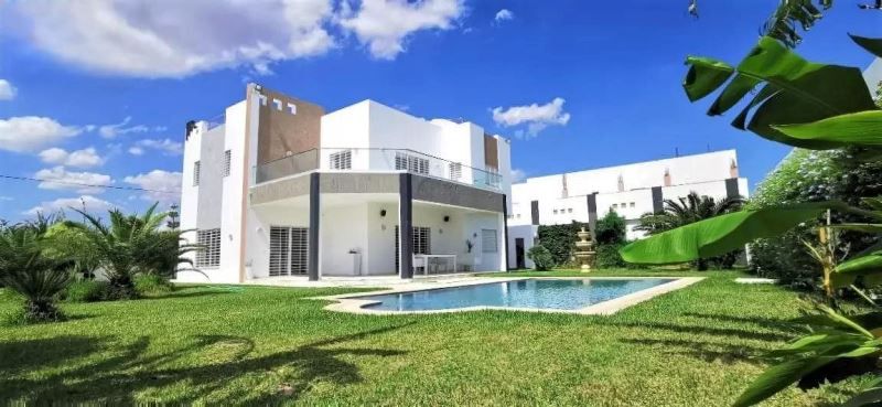 Villa happy la villa happy