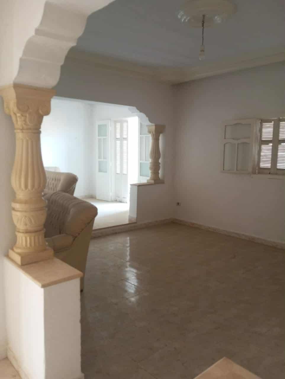 A vendre maison à 125md à hammamet