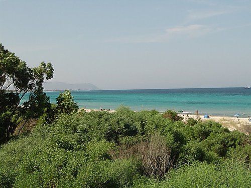 Une bonne affaire terrain de 1000 m²