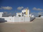 charmante villa avec 2 chambres à vendre shams lo