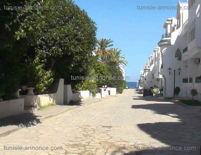 Appartement pres de la mer