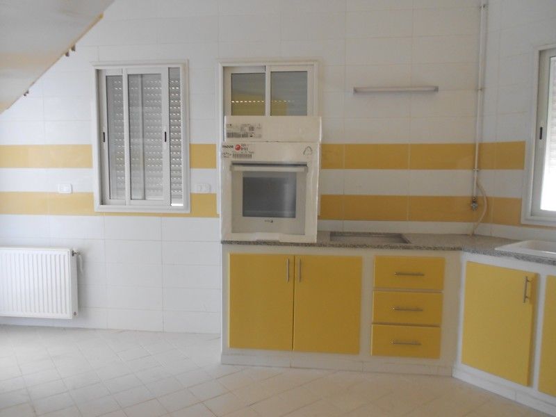 Al appartement spacieux dans une zone calme à hammamet