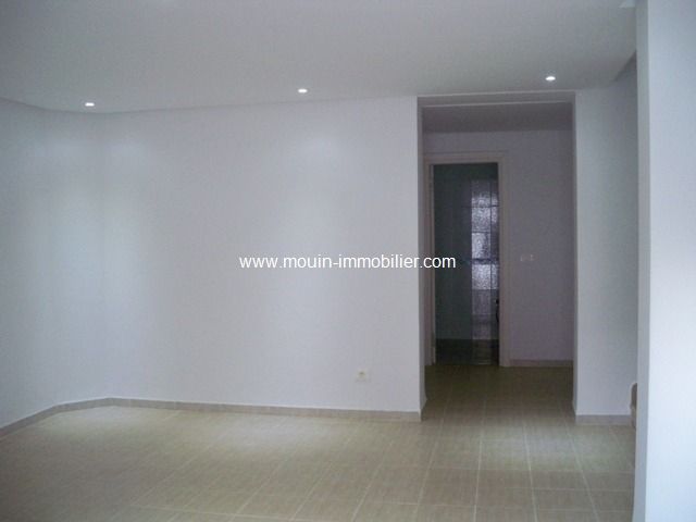 Appartement didier refa hammamet