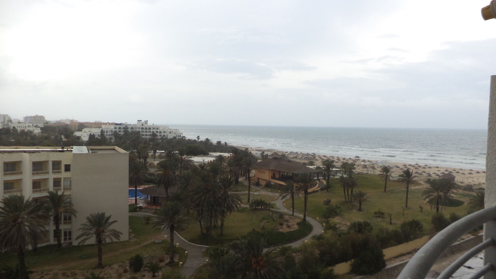 Agréable appartement meublée à monaco