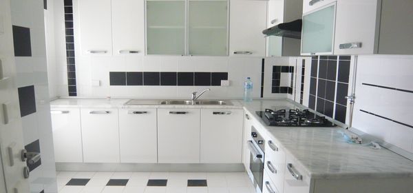 Joli appartement tout neuf à sousse